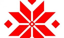 Трафарет Орнамент